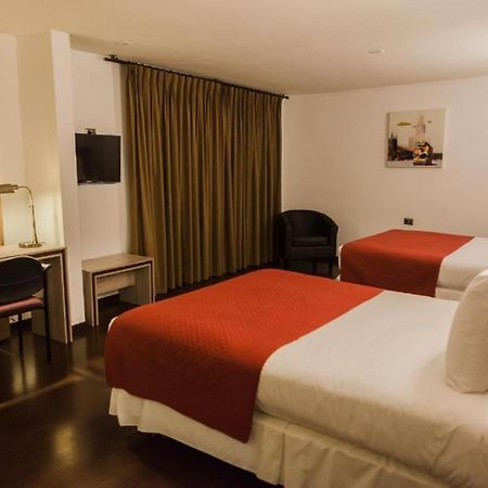 Hotel Marina อันโตฟากัสตา ภายนอก รูปภาพ