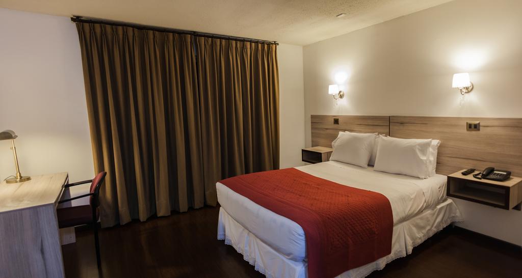 Hotel Marina อันโตฟากัสตา ห้อง รูปภาพ