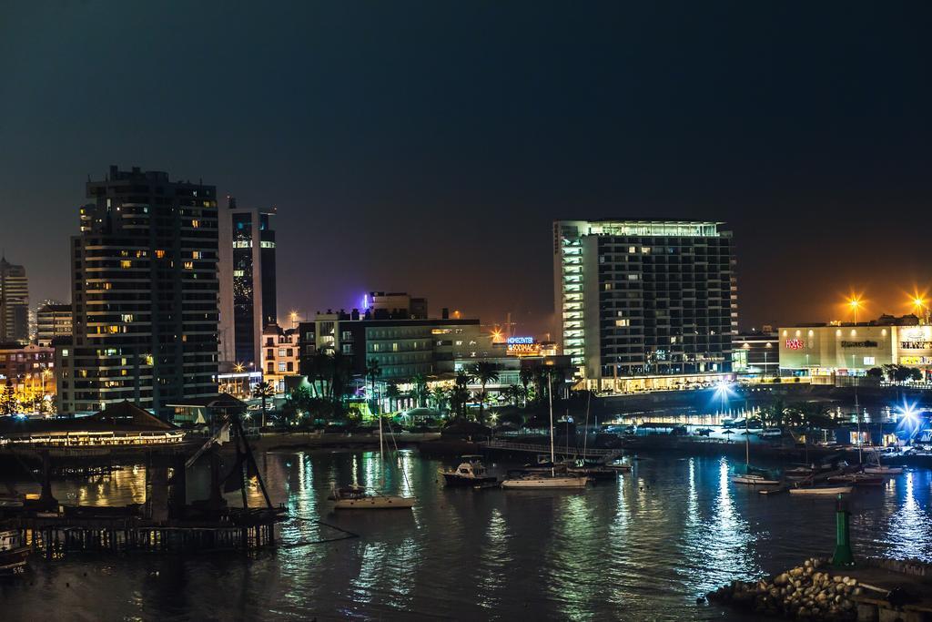 Hotel Marina อันโตฟากัสตา ภายนอก รูปภาพ