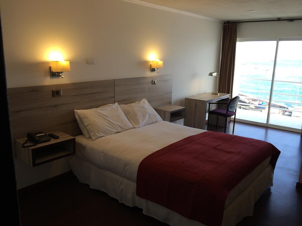 Hotel Marina อันโตฟากัสตา ห้อง รูปภาพ