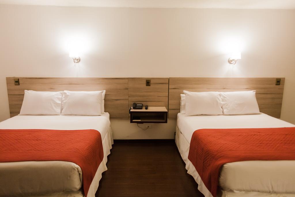 Hotel Marina อันโตฟากัสตา ภายนอก รูปภาพ