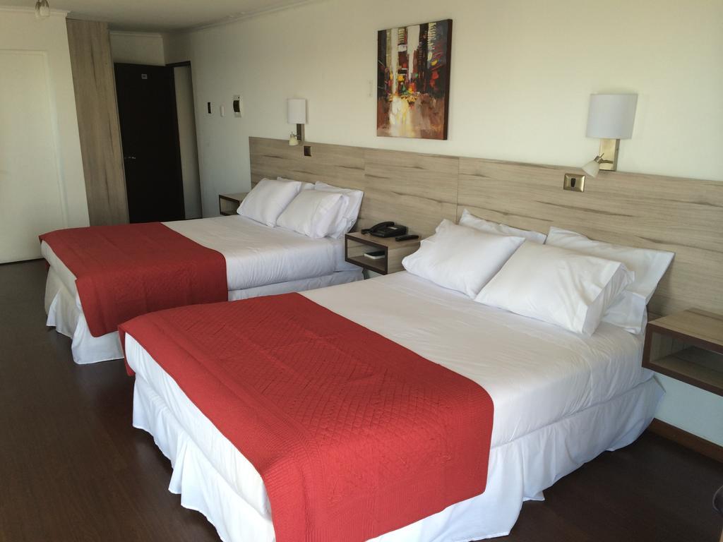 Hotel Marina อันโตฟากัสตา ห้อง รูปภาพ